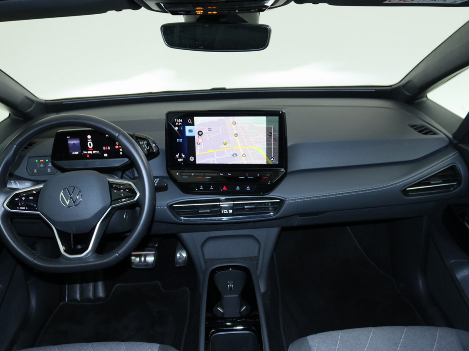Volkswagen ID.3 – Bild 18