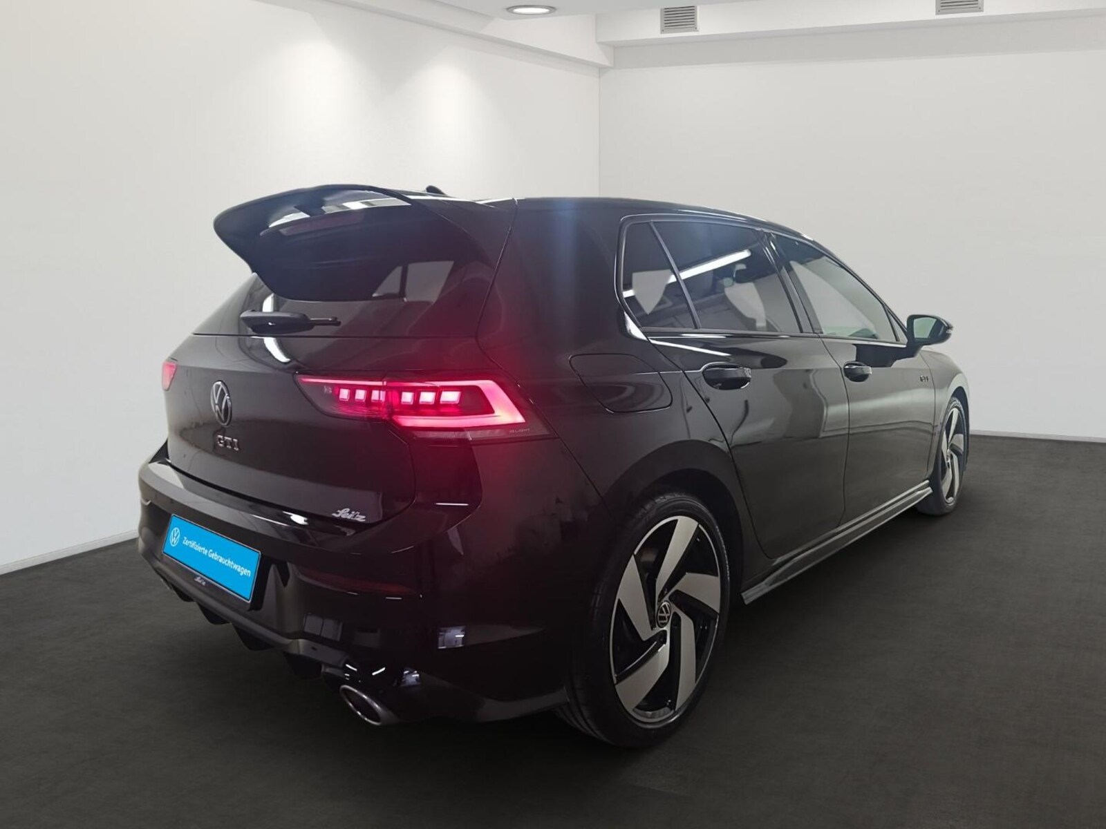 Volkswagen Golf – Bild 5