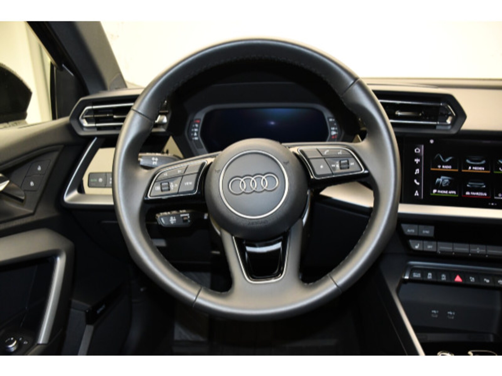 Audi A3 Sportback – Bild 5