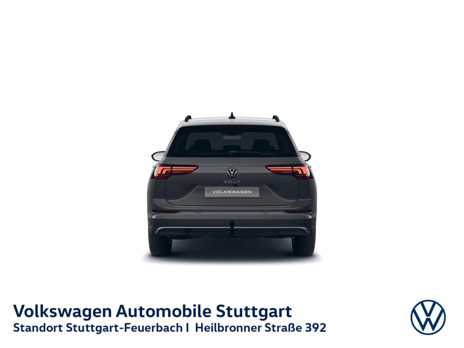 Volkswagen Golf Variant – Bild 7
