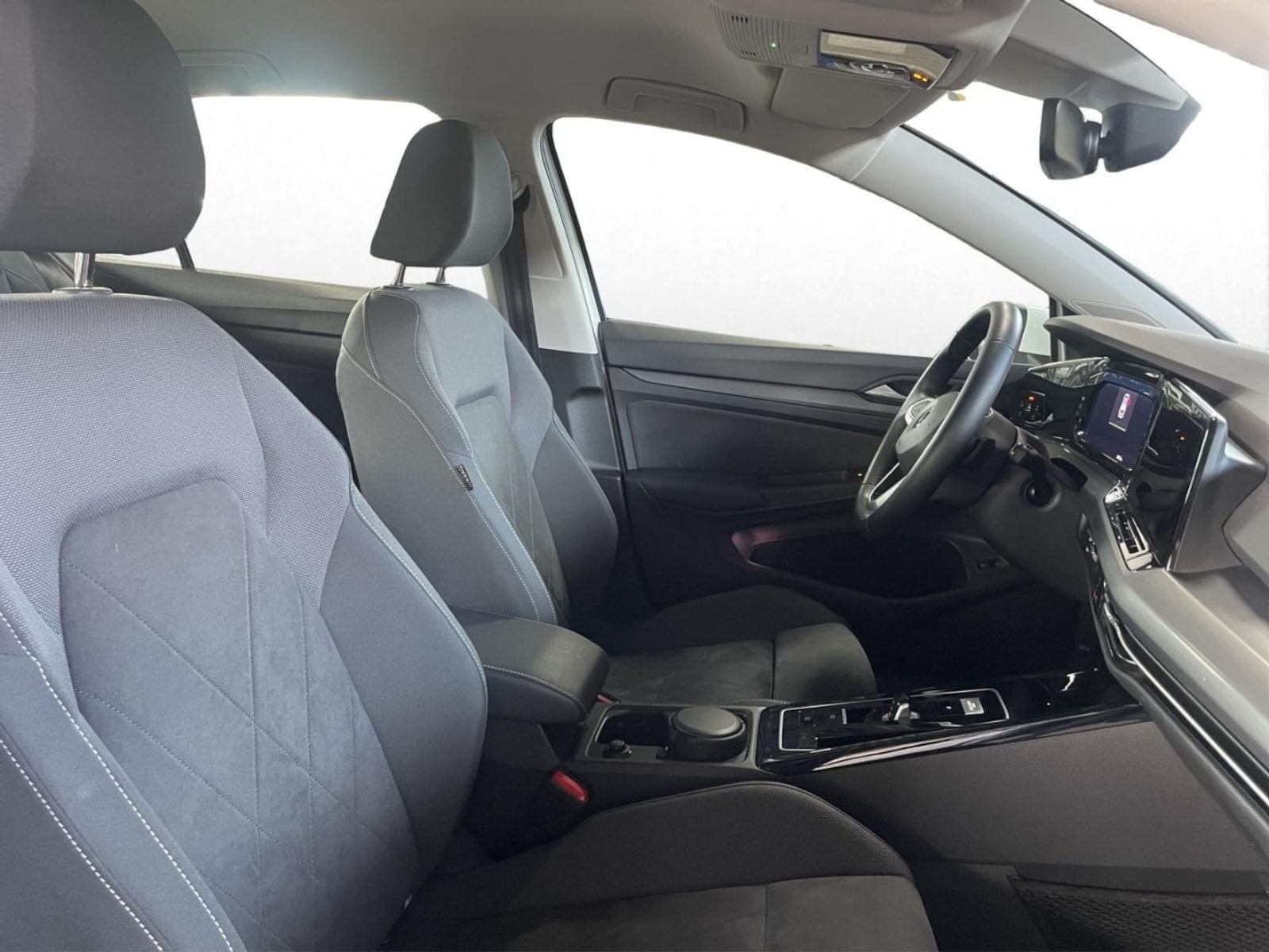 Volkswagen Golf – Bild 4