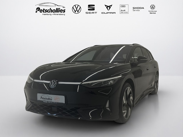 Volkswagen ID.7 Tourer GTX 4M PANO/AHK/HUD (008561)
