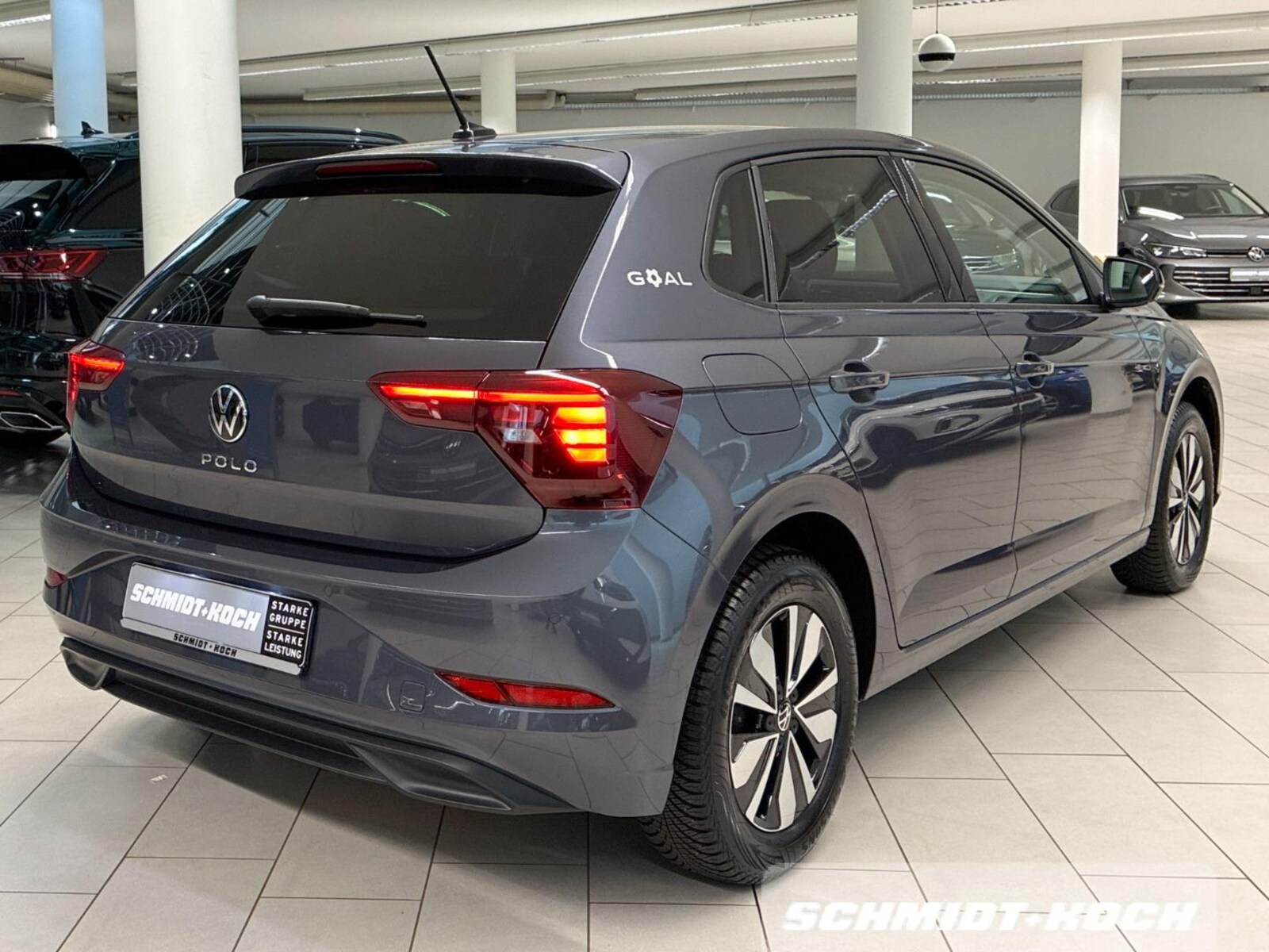 Volkswagen Polo – Bild 3
