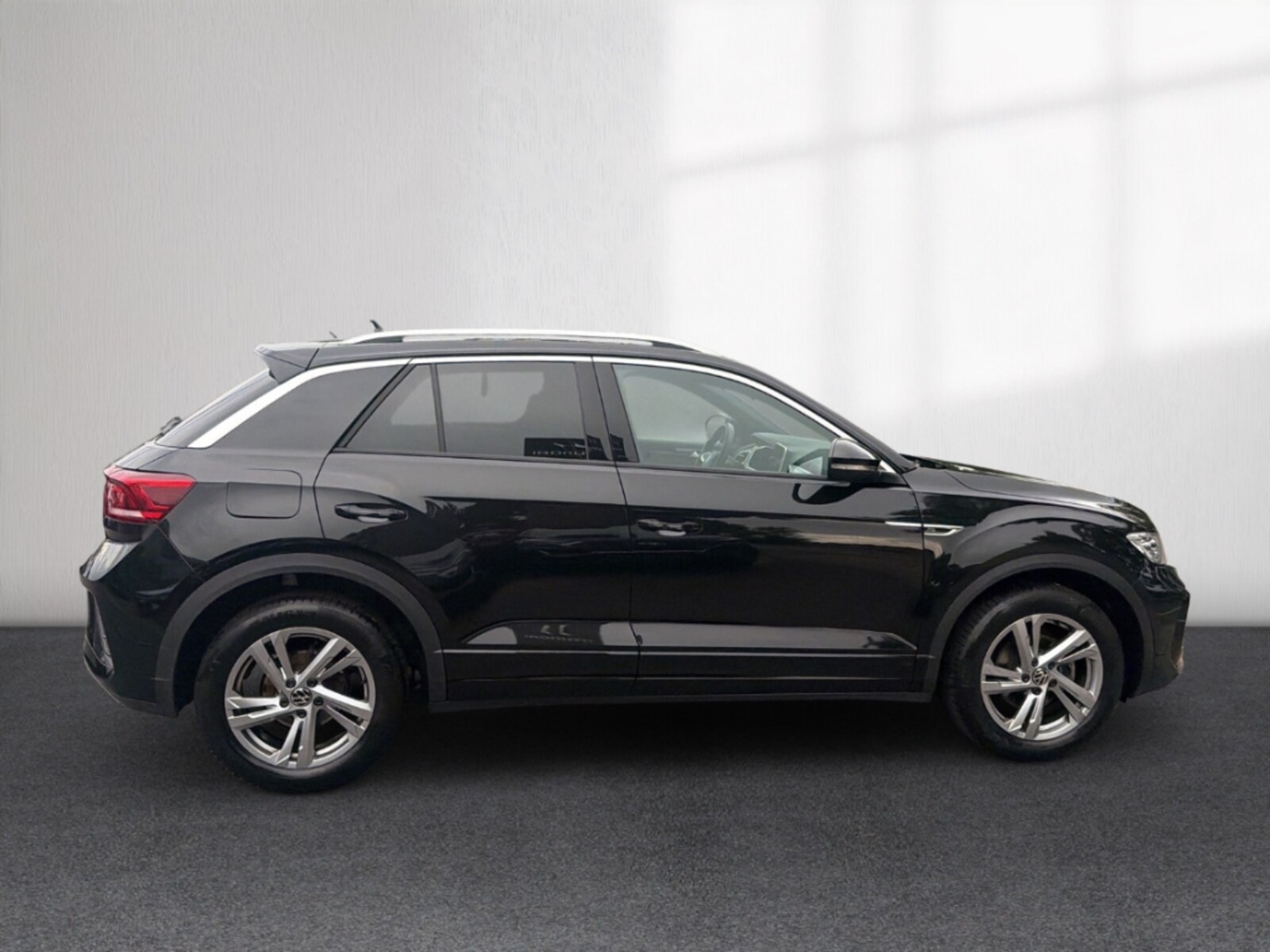 Volkswagen T-Roc – Bild 6