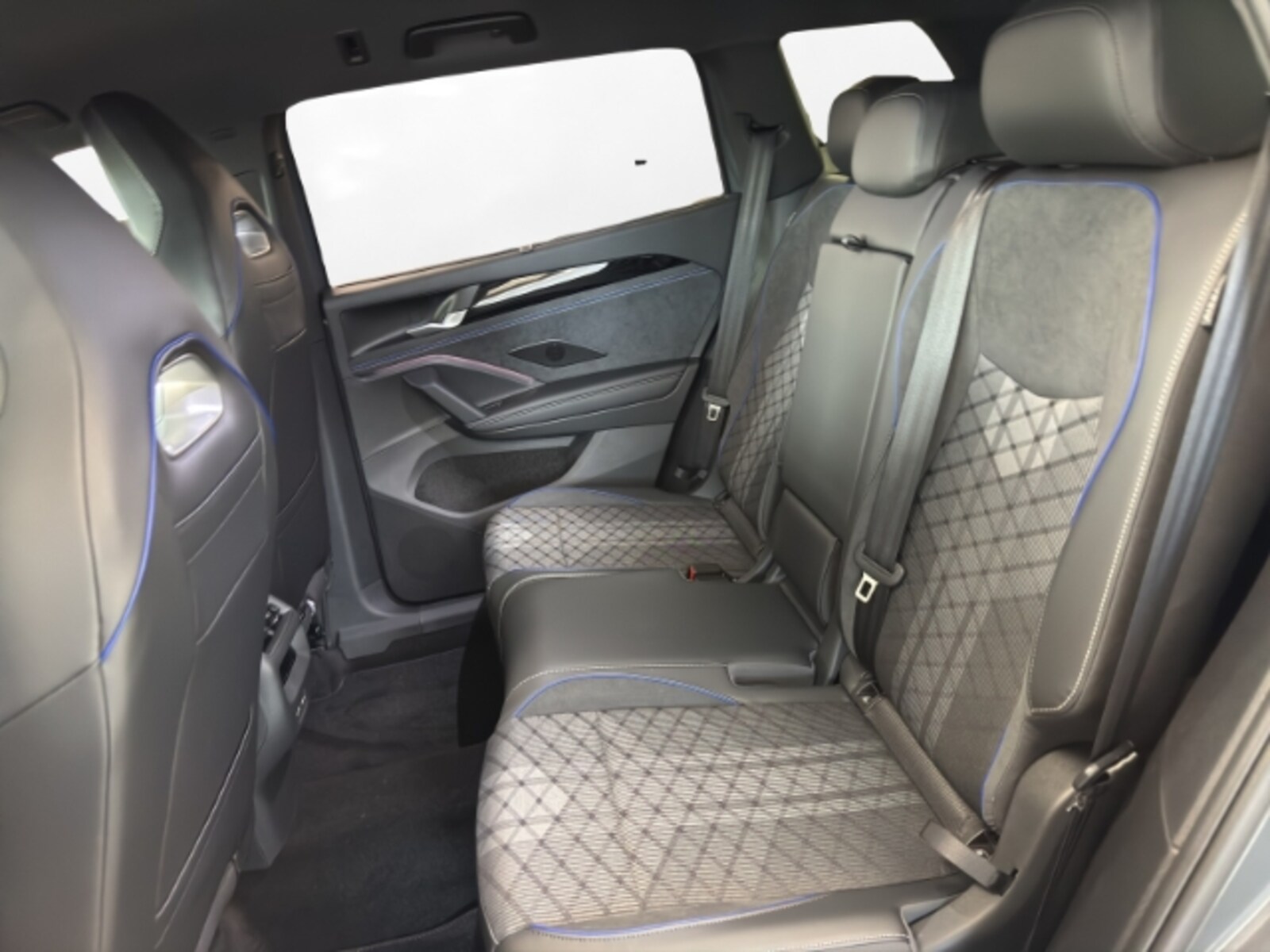 Volkswagen Tayron – Bild 8