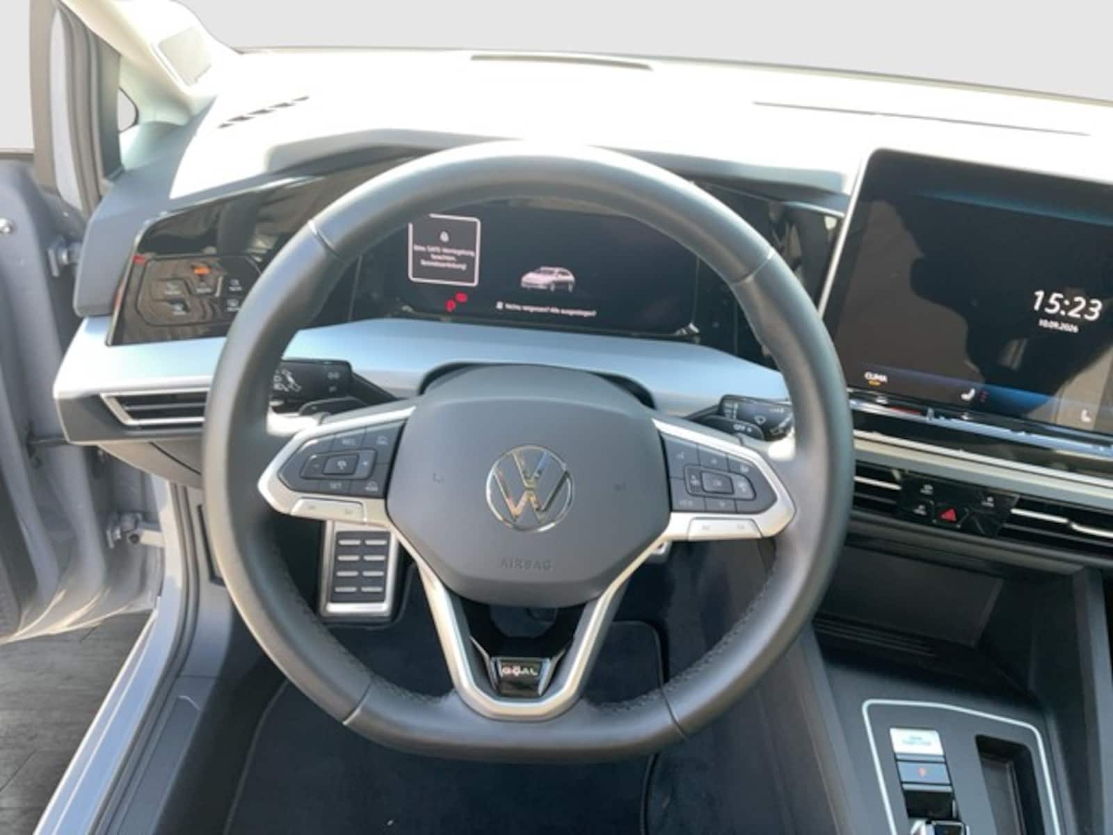 Volkswagen Golf Variant – Bild 9