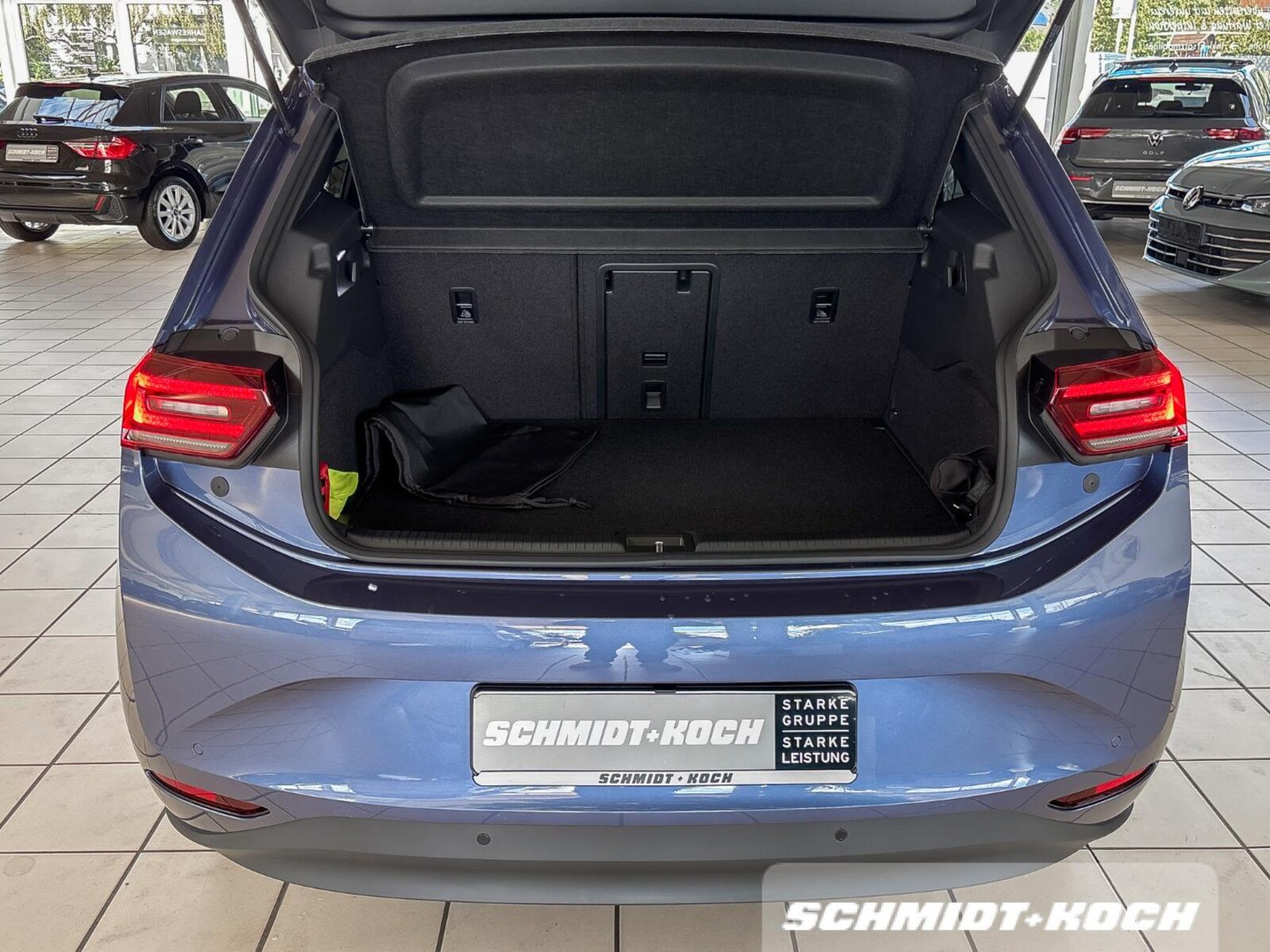 Volkswagen ID.3 Neo – Bild 13