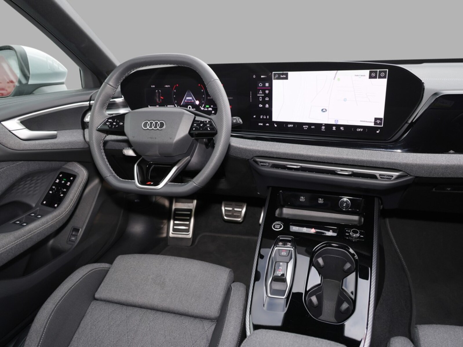 Audi A5 Avant – Bild 13