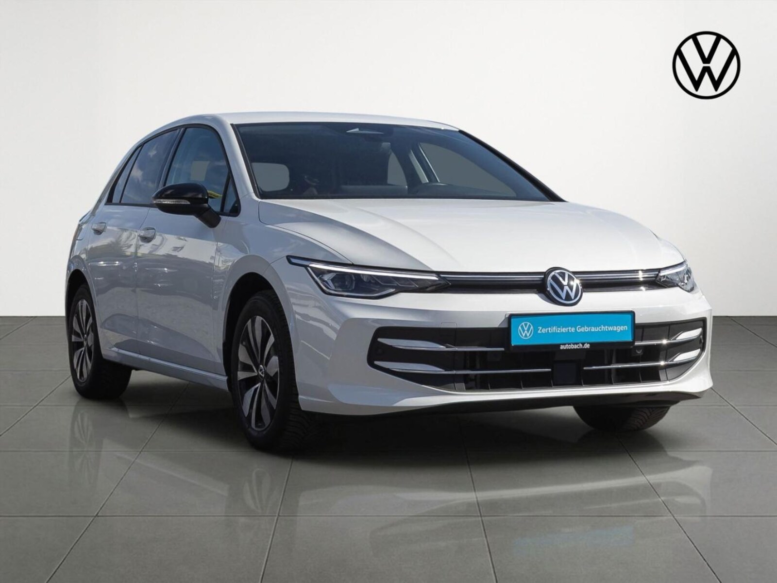 Volkswagen Golf – Bild 3