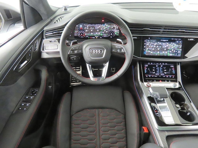2026 Audi RS Q8 Base - Photo 12