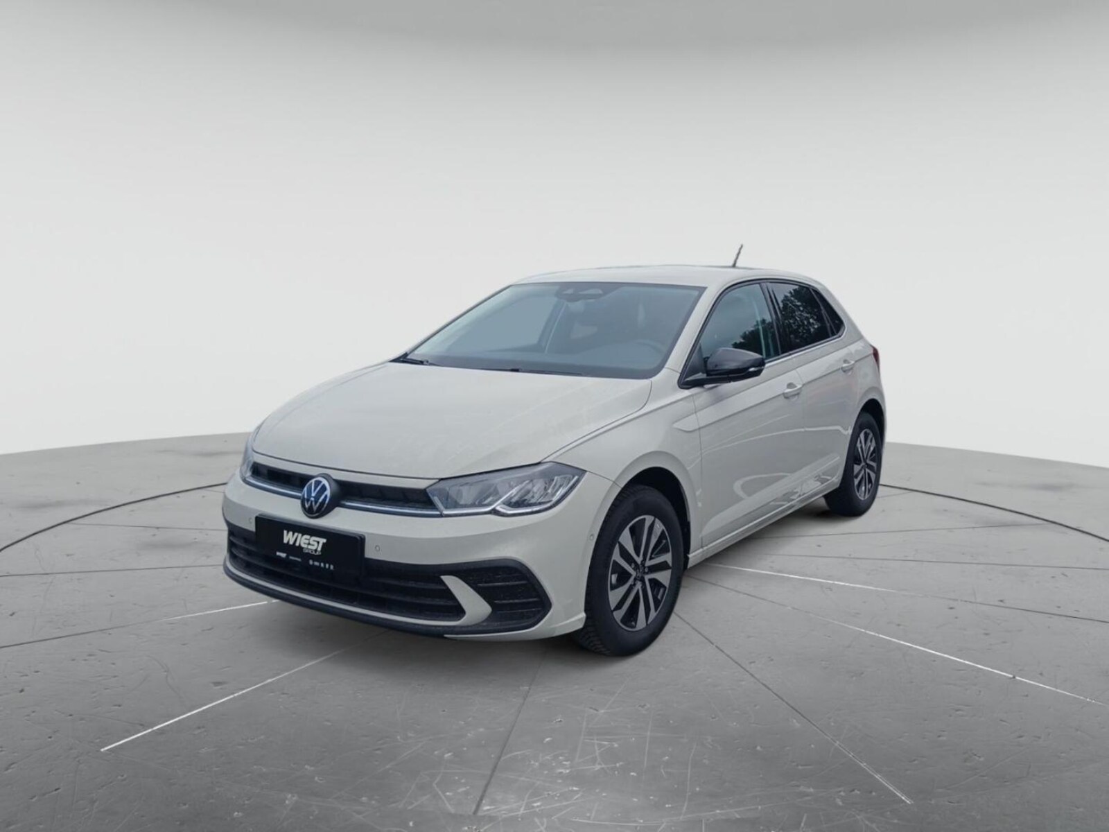 Volkswagen Polo – Bild 2