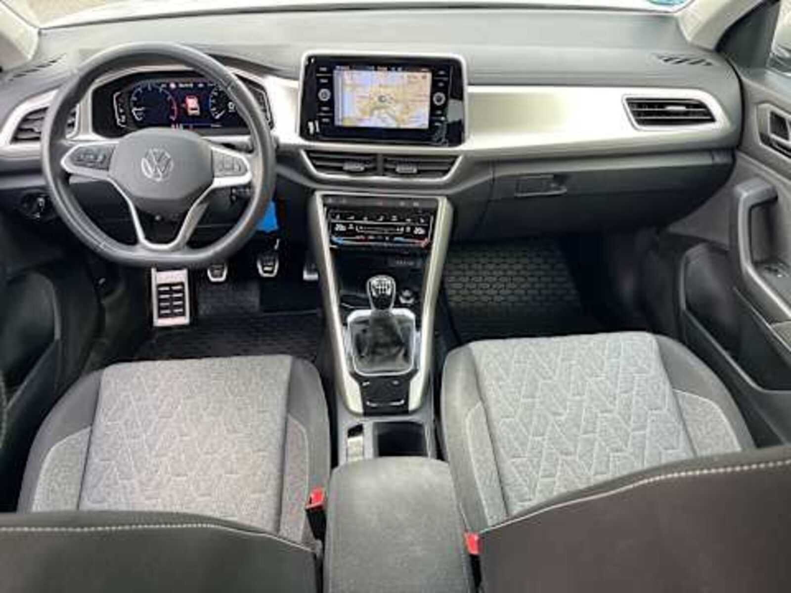 Volkswagen T-Roc – Bild 6