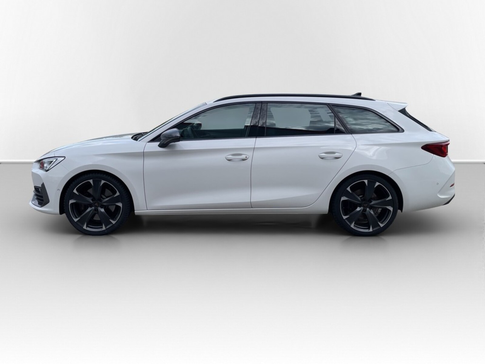 CUPRA Leon Sportstourer – Bild 8