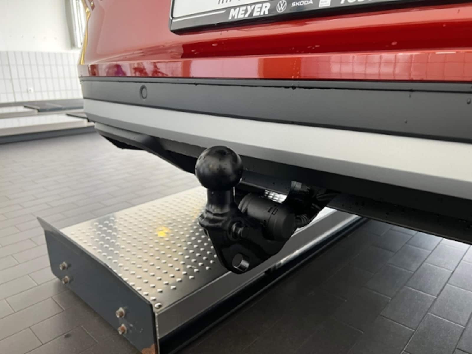Volkswagen T-Roc – Bild 7