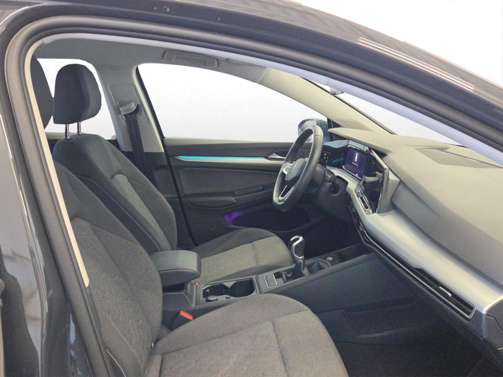 Volkswagen Golf – Bild 5
