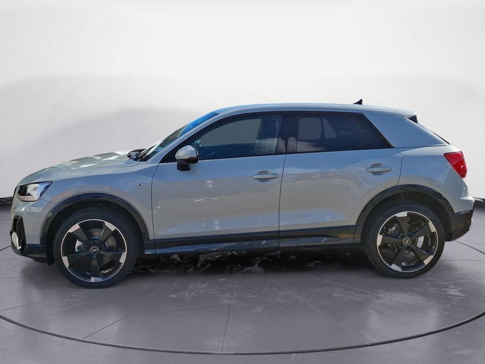 Audi Q2 – Bild 4