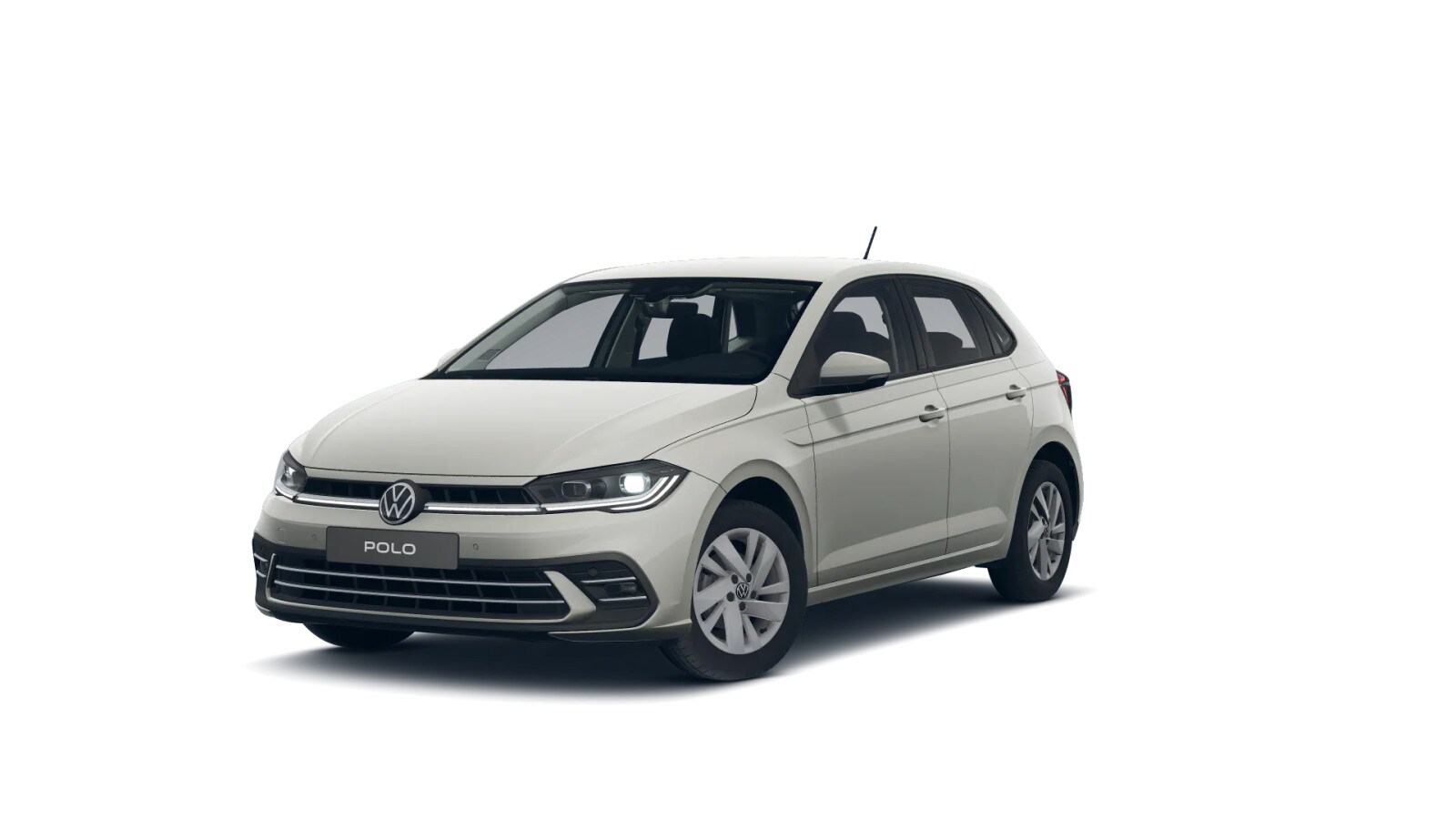Volkswagen Polo – Bild 2