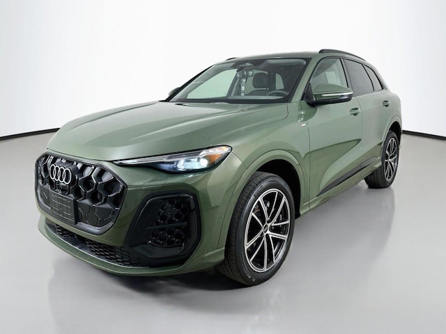 Photo of 2026 Audi Q5