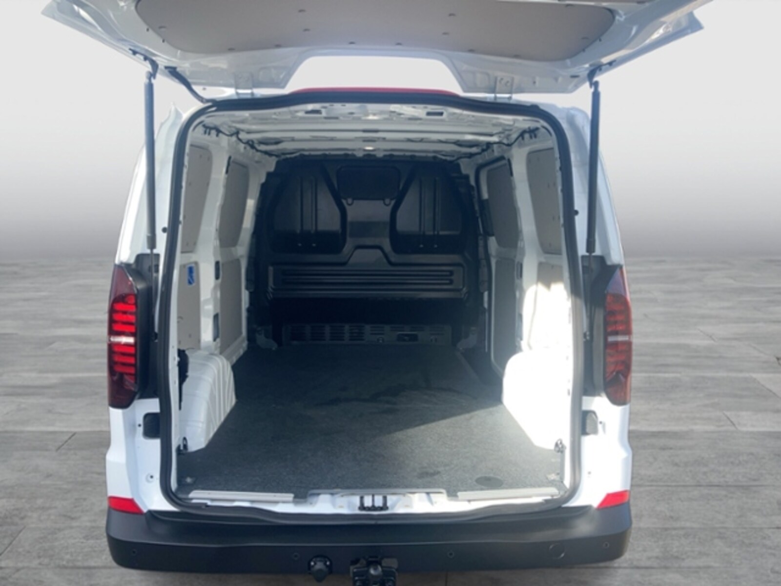 Volkswagen Transporter Kasten kurzer Radstand – Bild 9
