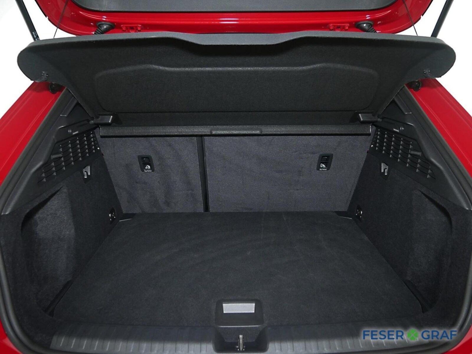 Audi A3 Sportback – Bild 7