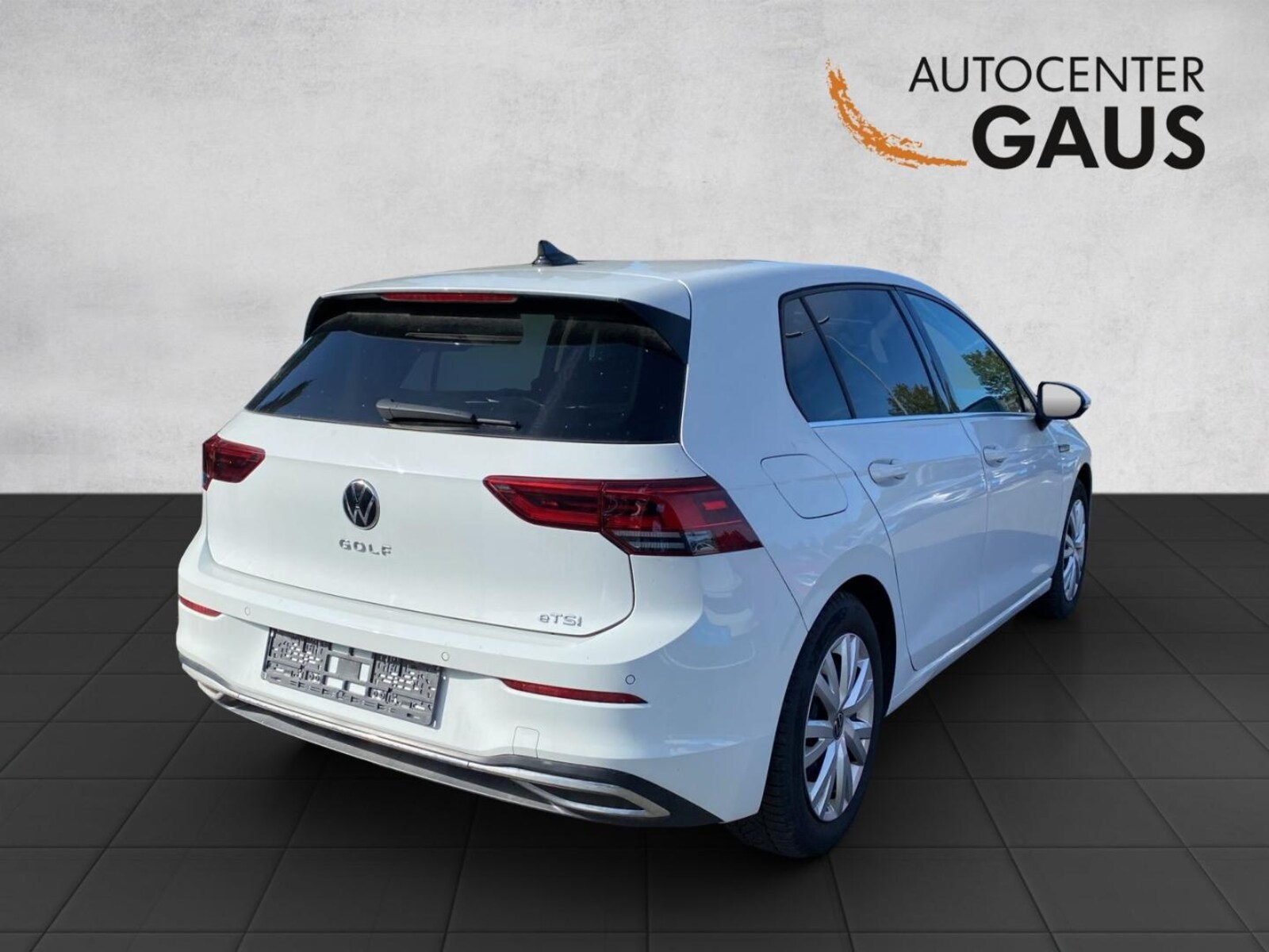Volkswagen Golf – Bild 4