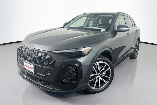 Photo of 2026 Audi Q5 