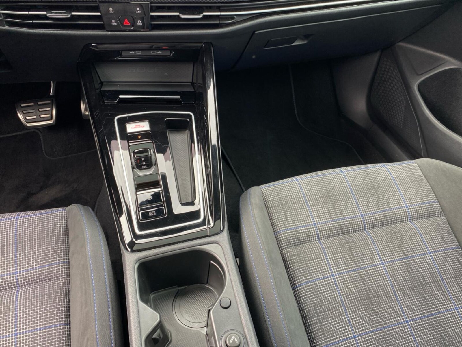 Volkswagen Golf – Bild 8