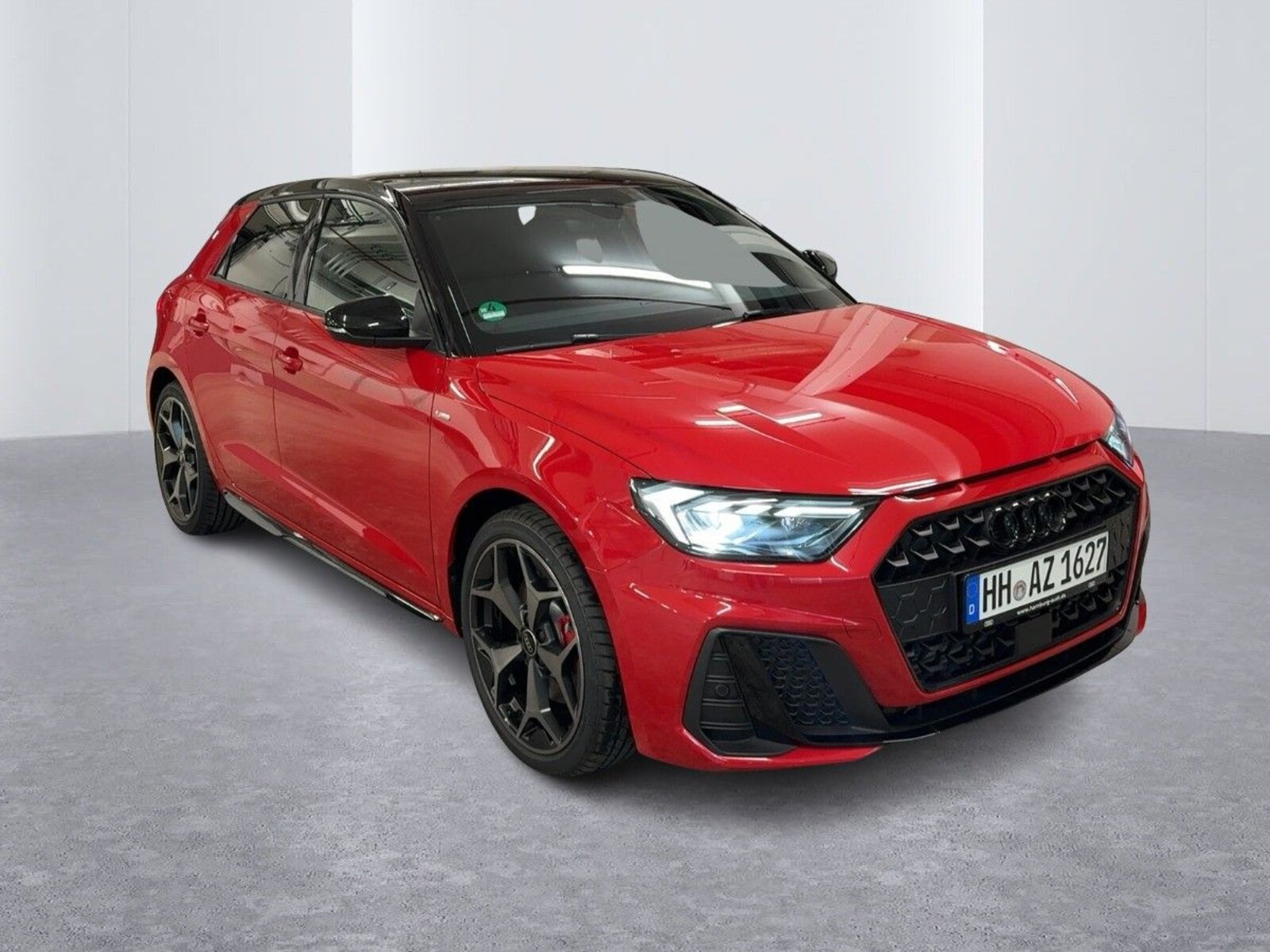 Audi A1 Sportback – Bild 5