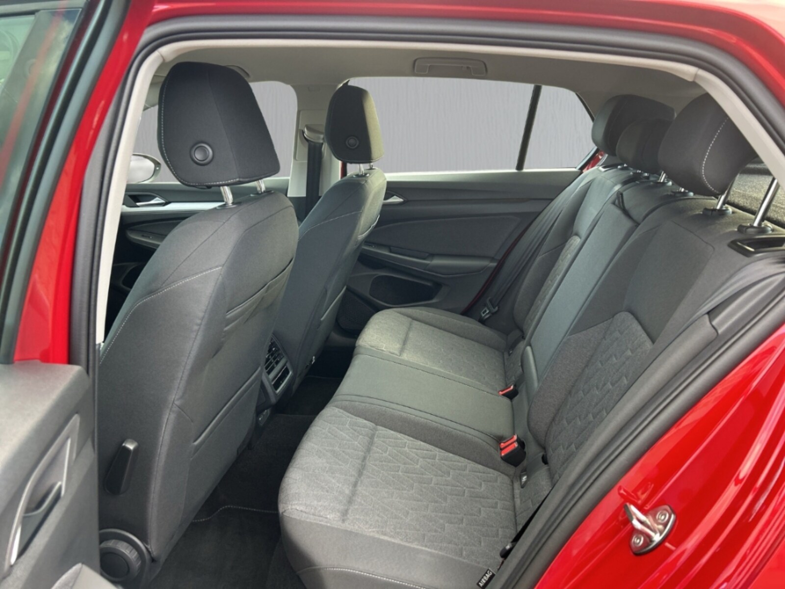 Volkswagen Golf – Bild 14