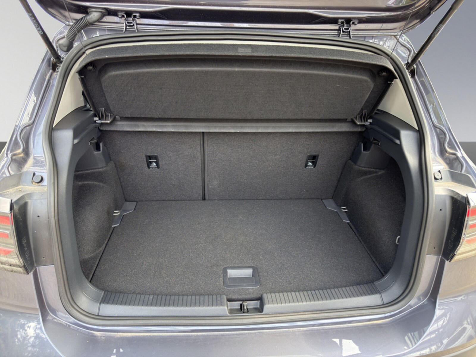 Volkswagen T-Cross – Bild 19