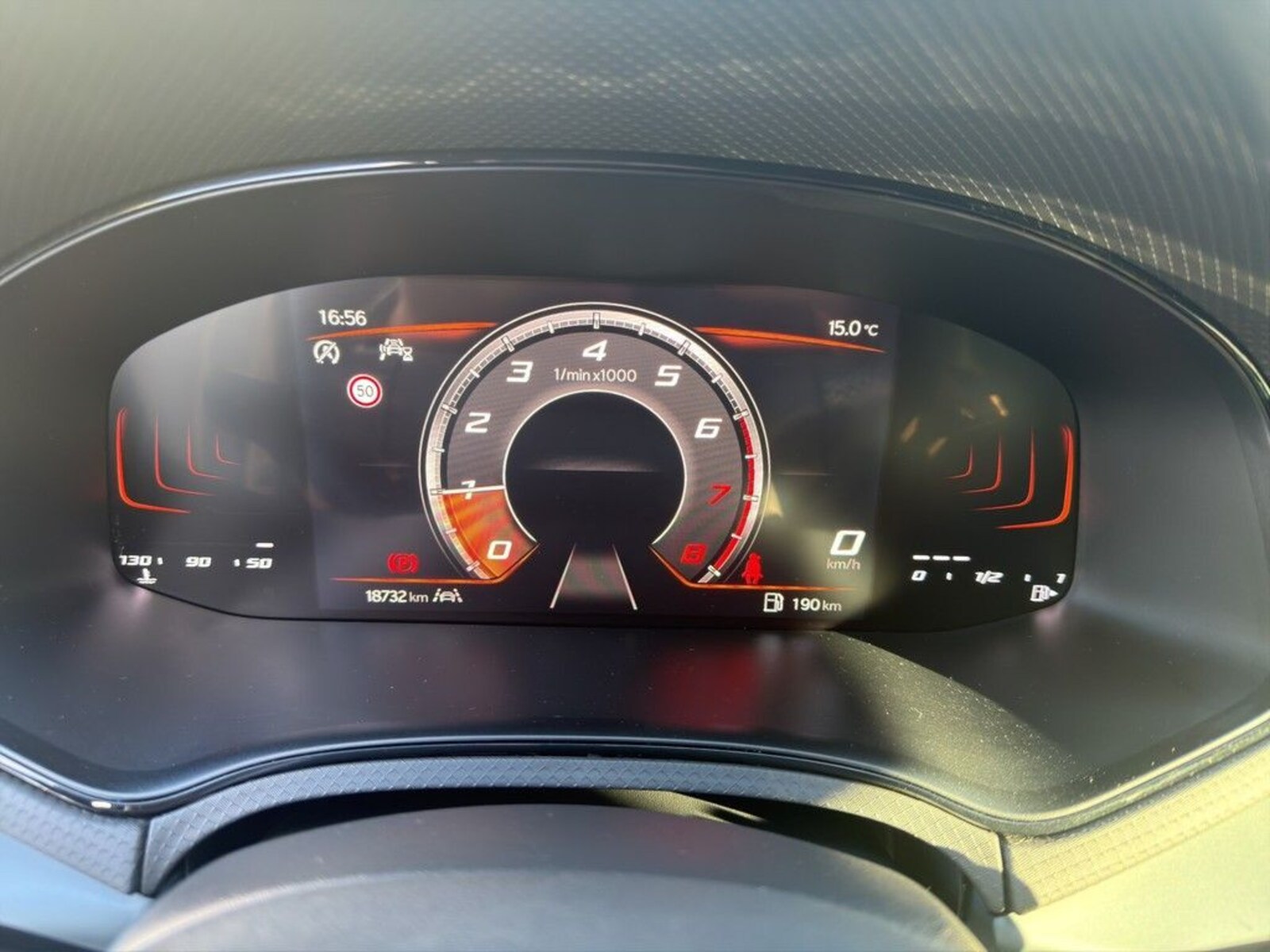 SEAT Ibiza – Bild 11