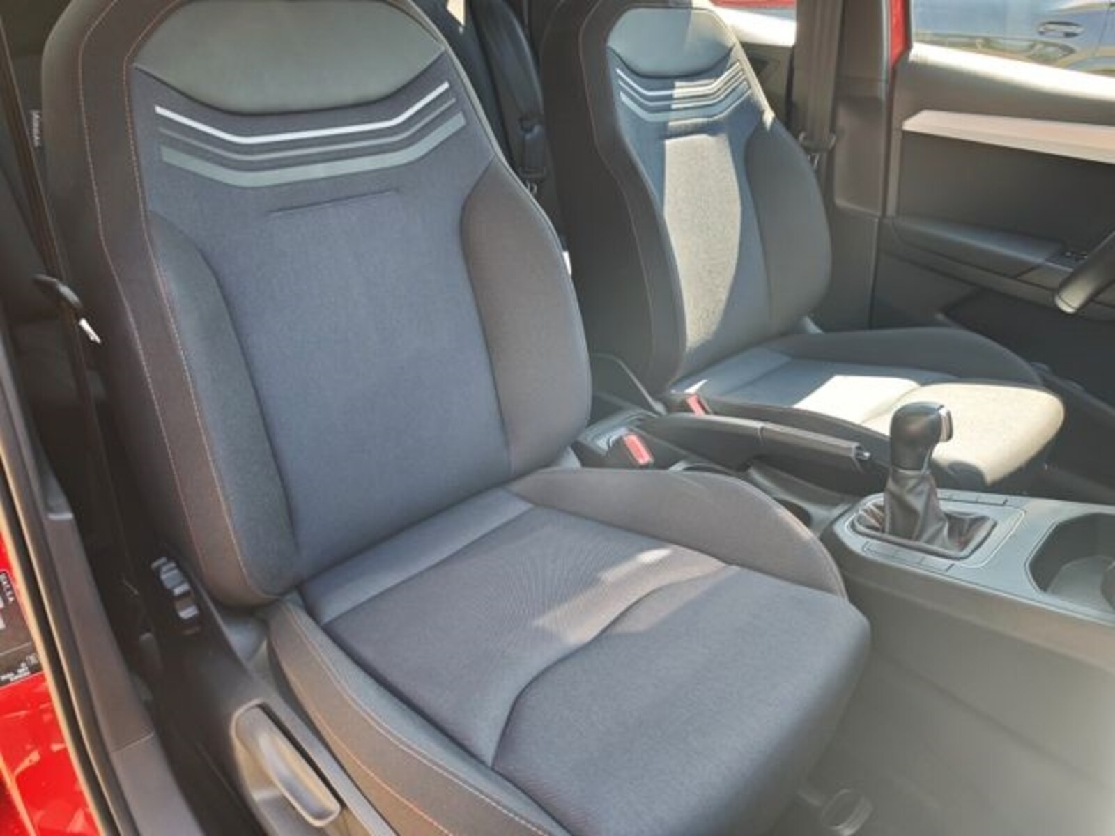 SEAT Ibiza – Bild 47