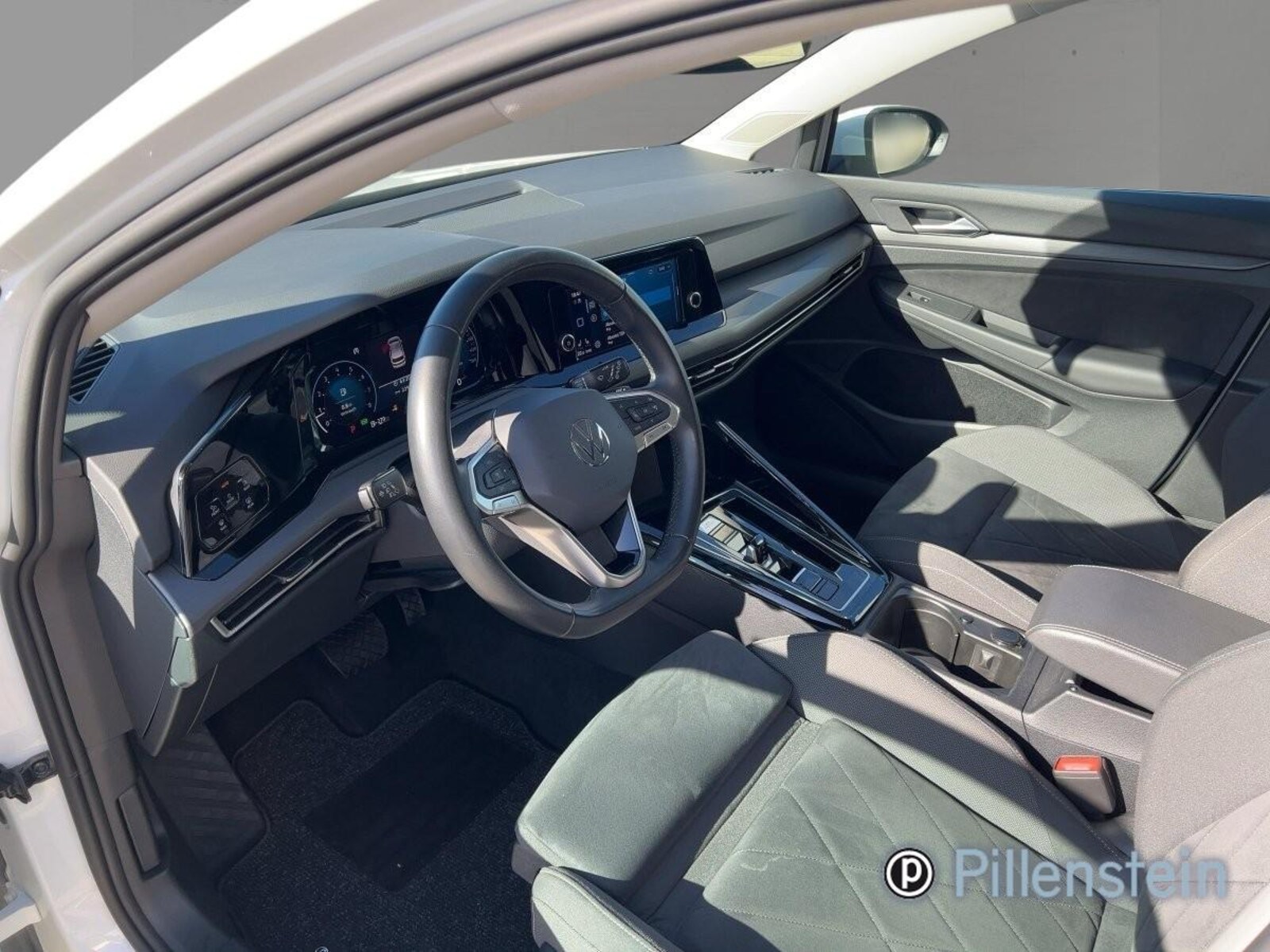 Volkswagen Golf – Bild 8
