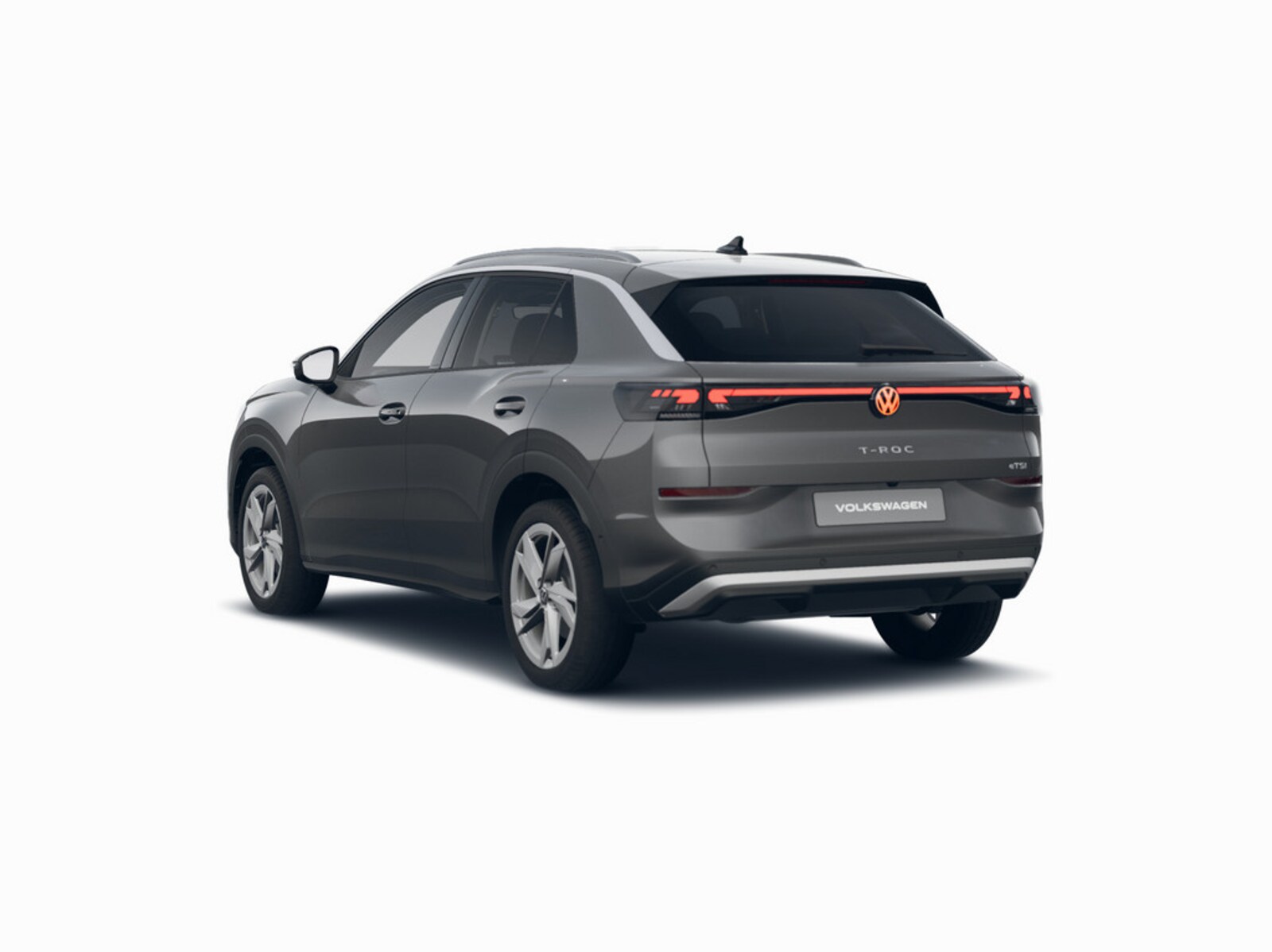 Volkswagen T-Roc – Bild 4