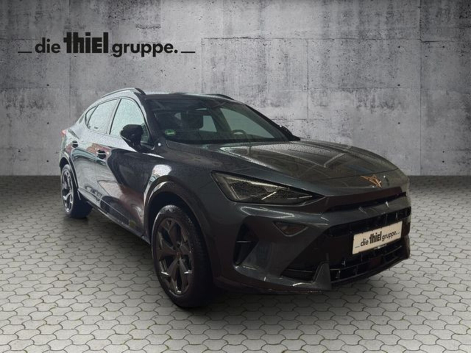 CUPRA Formentor – Bild 3