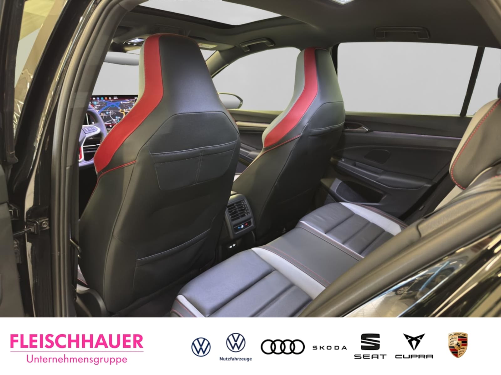 Volkswagen Golf – Bild 13