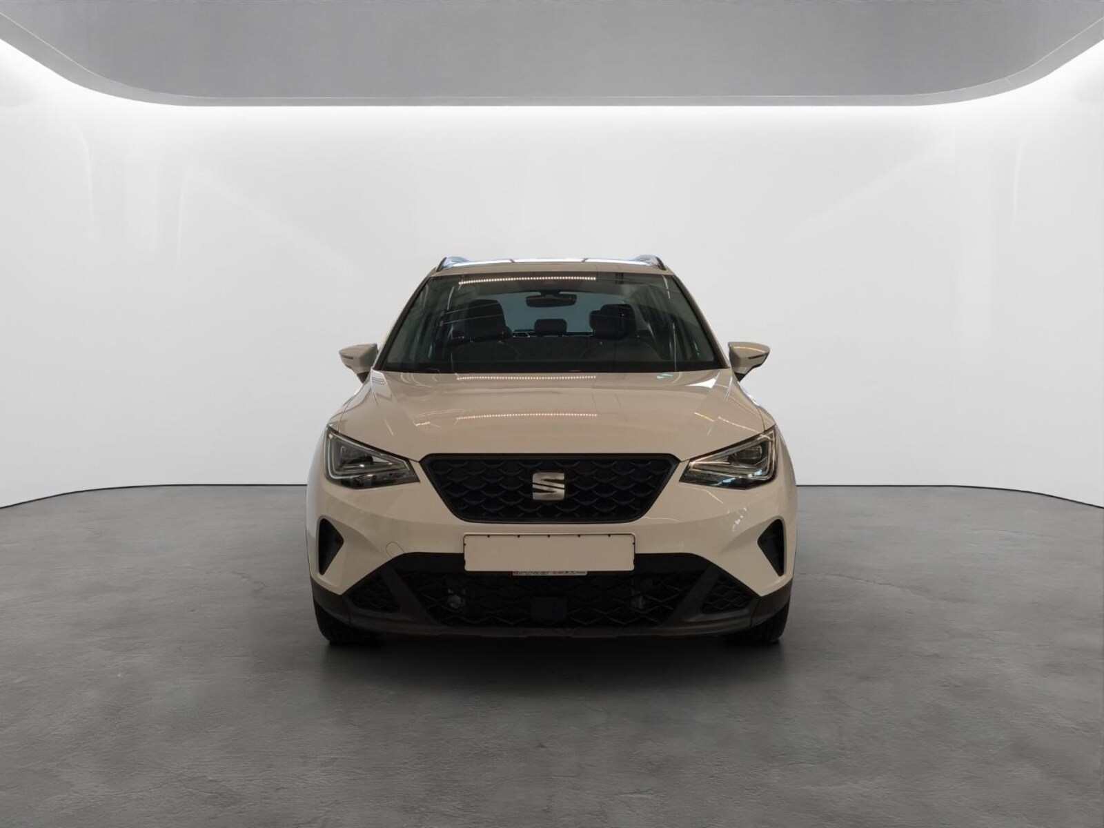 SEAT Arona – Bild 3