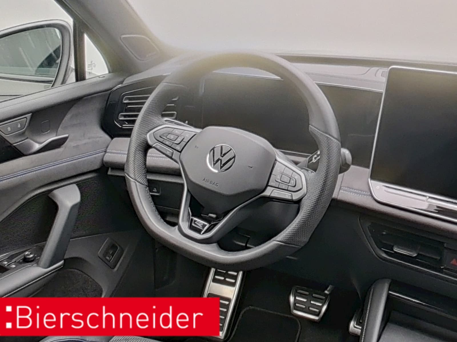 Volkswagen Tiguan – Bild 11