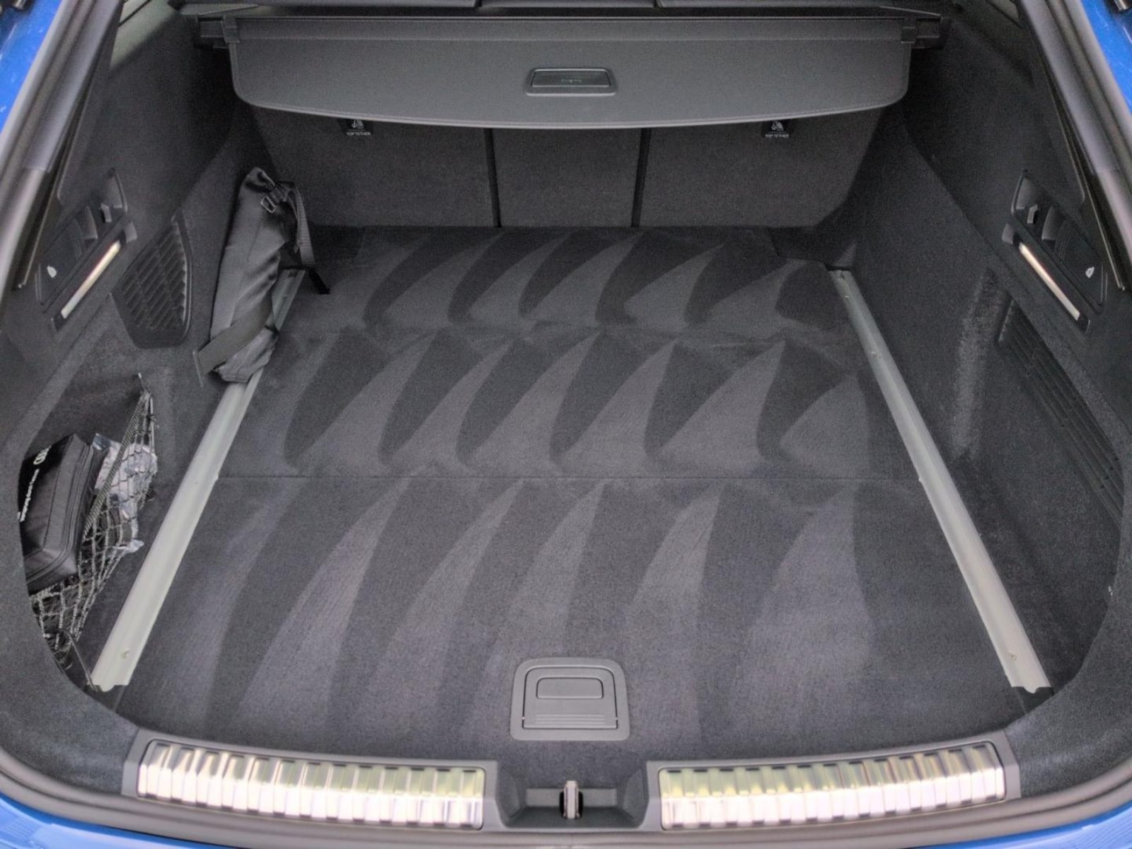 Audi A6 Avant – Bild 16