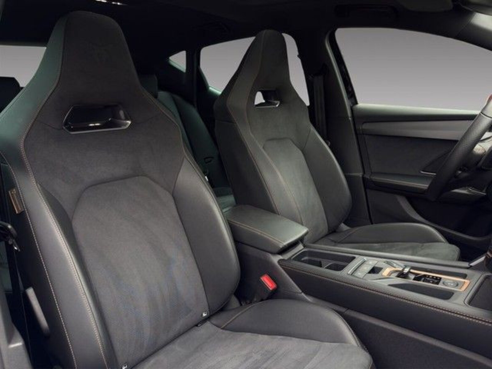CUPRA Leon – Bild 9