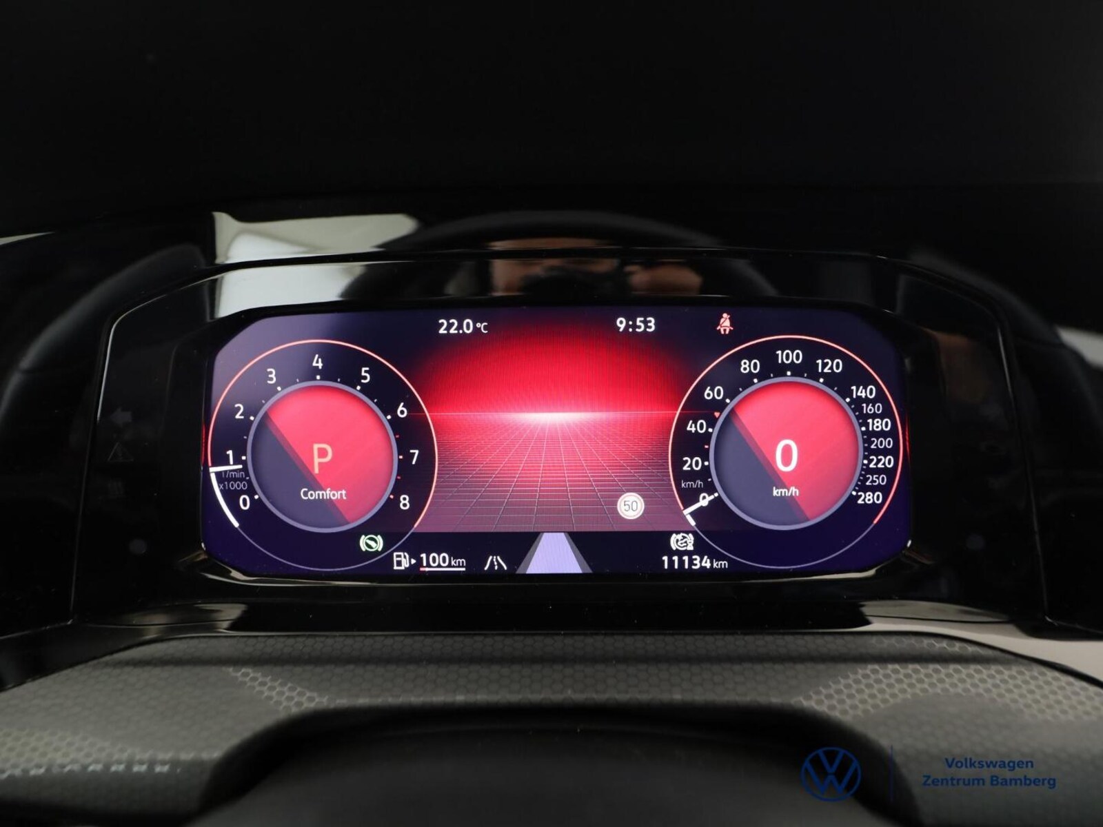Volkswagen Golf – Bild 8