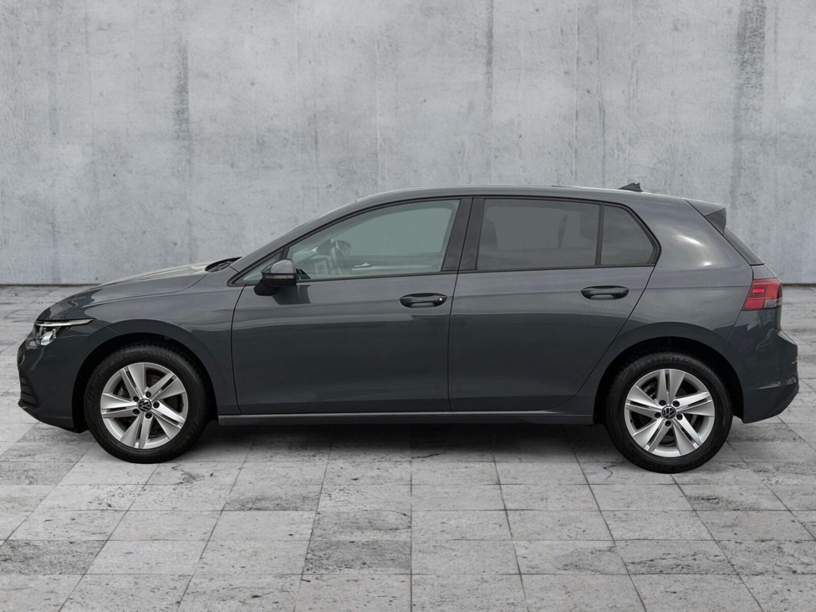Volkswagen Golf – Bild 3