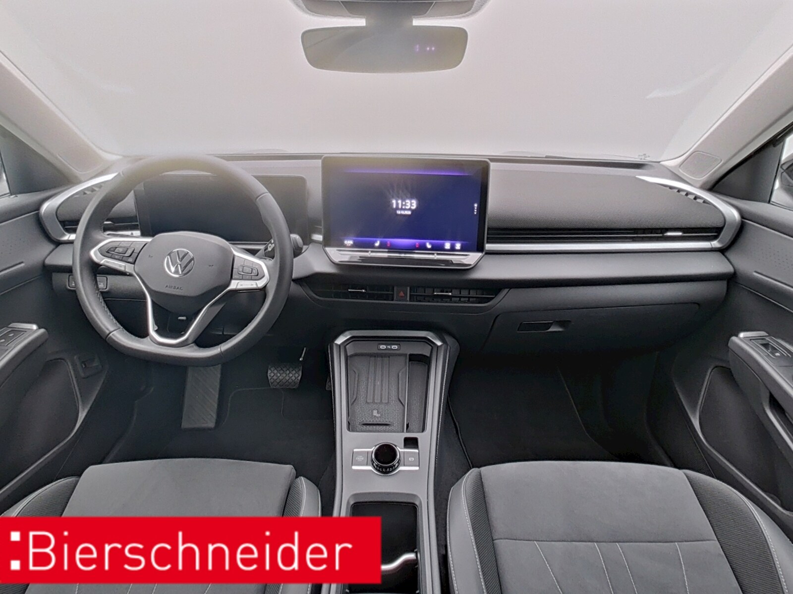 Volkswagen T-Roc – Bild 10