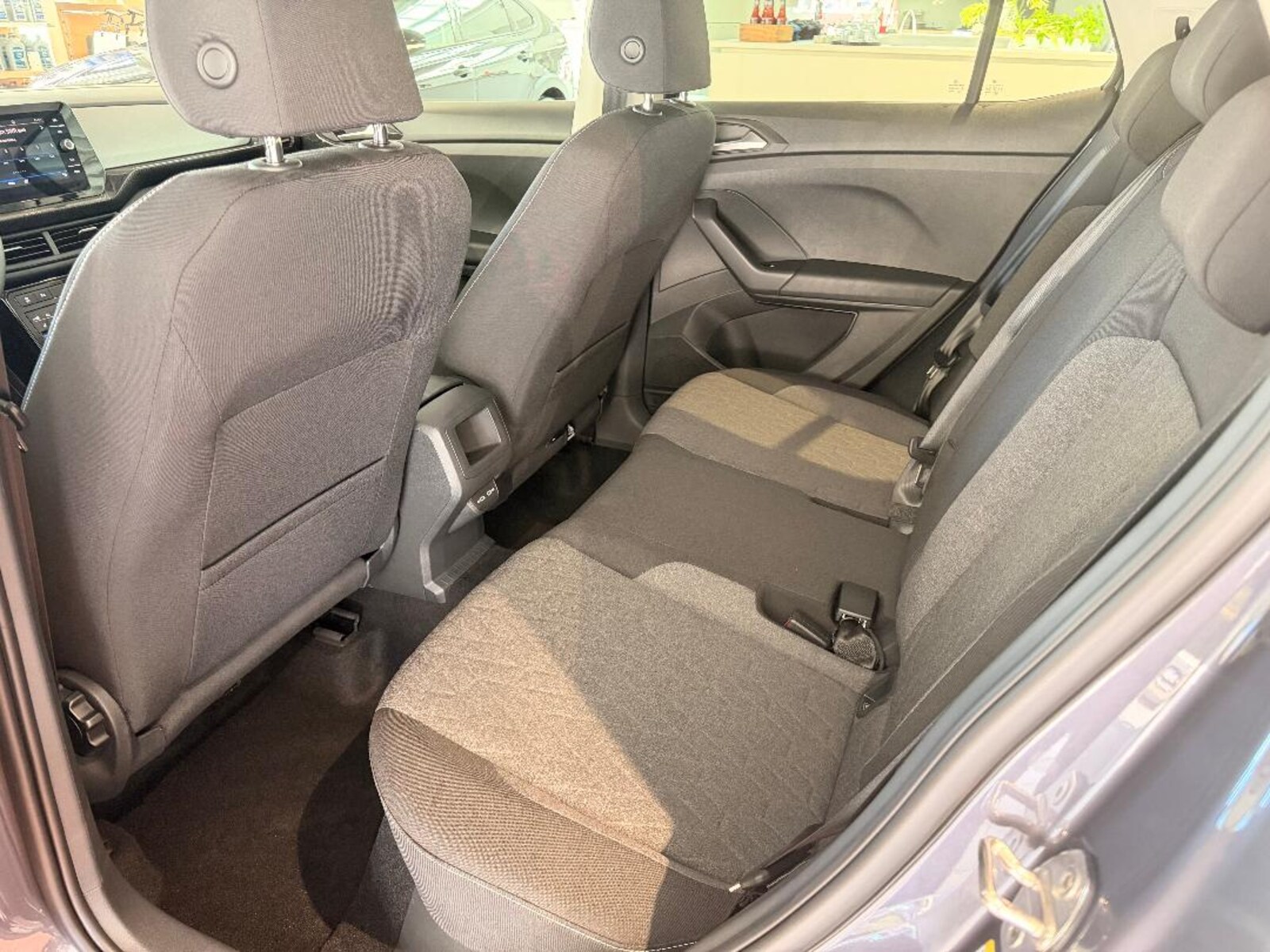 Volkswagen T-Cross – Bild 43