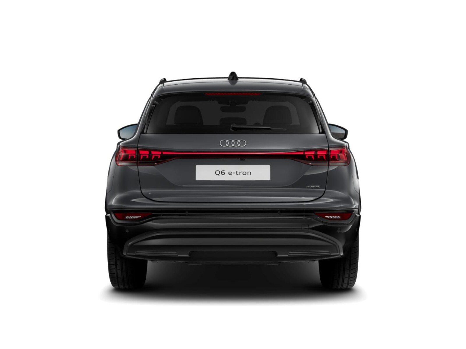 Audi Q6 e-tron – Bild 10