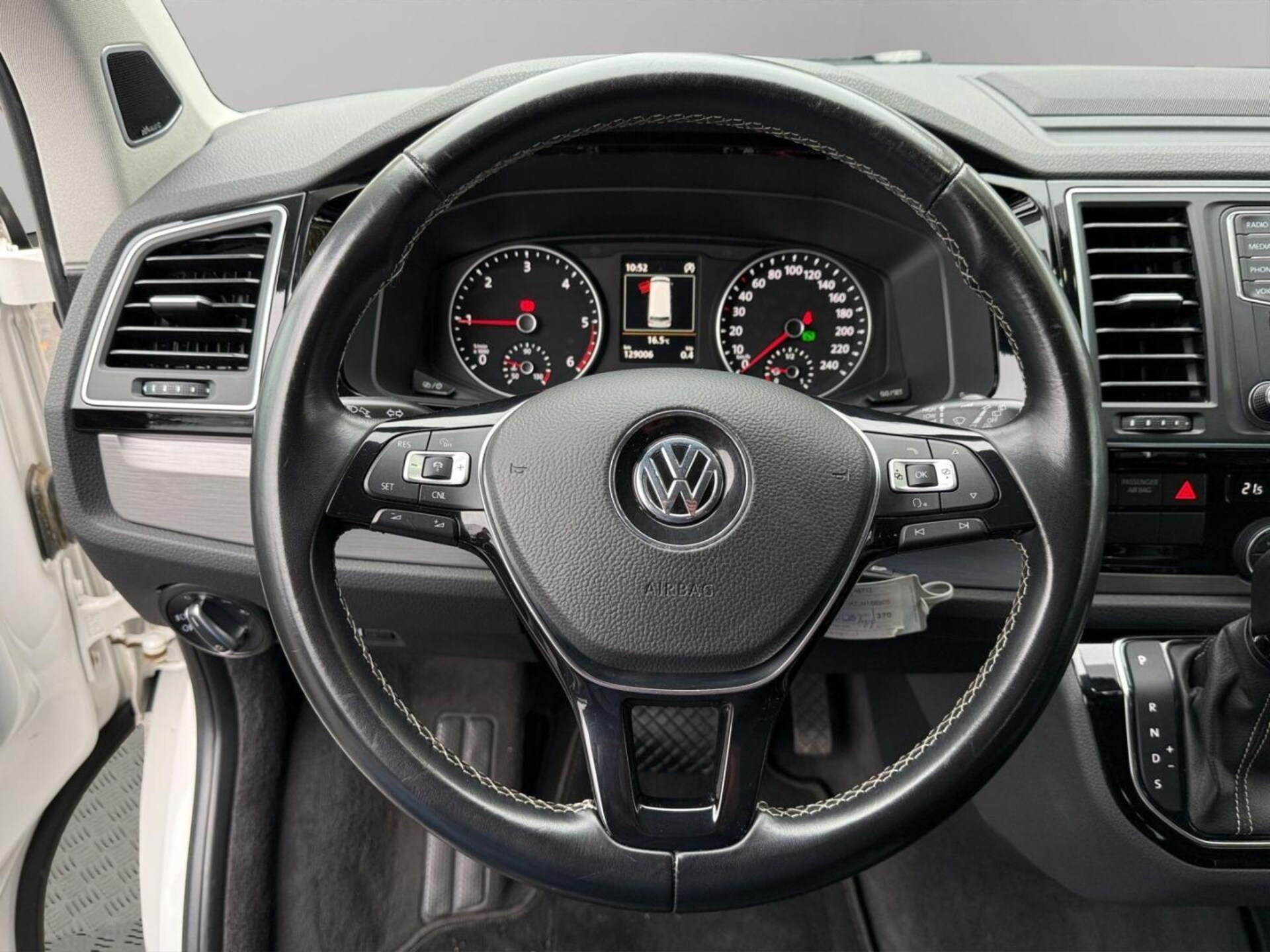Volkswagen T6 Multivan Comfortline