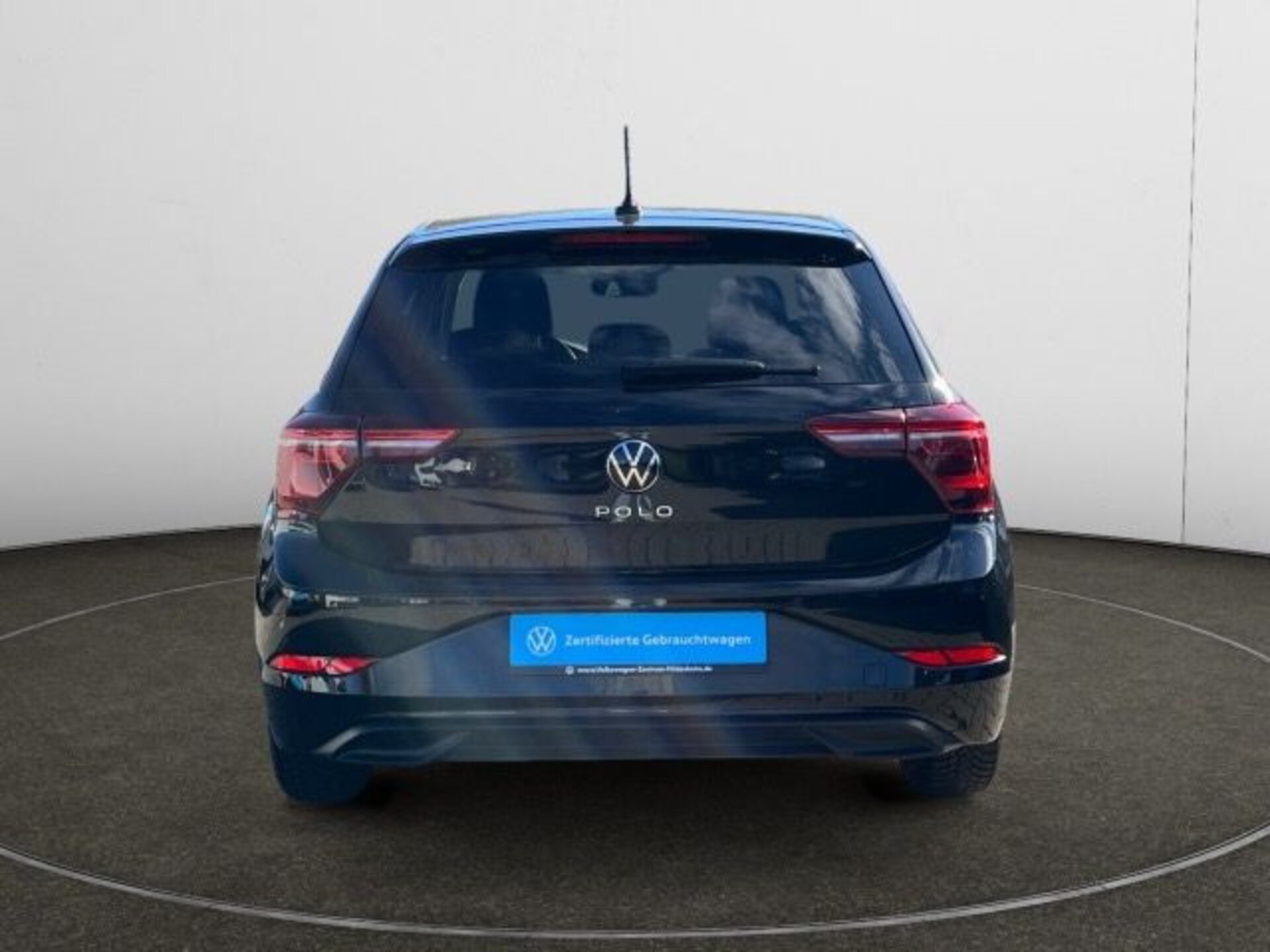 Volkswagen Polo MOVE