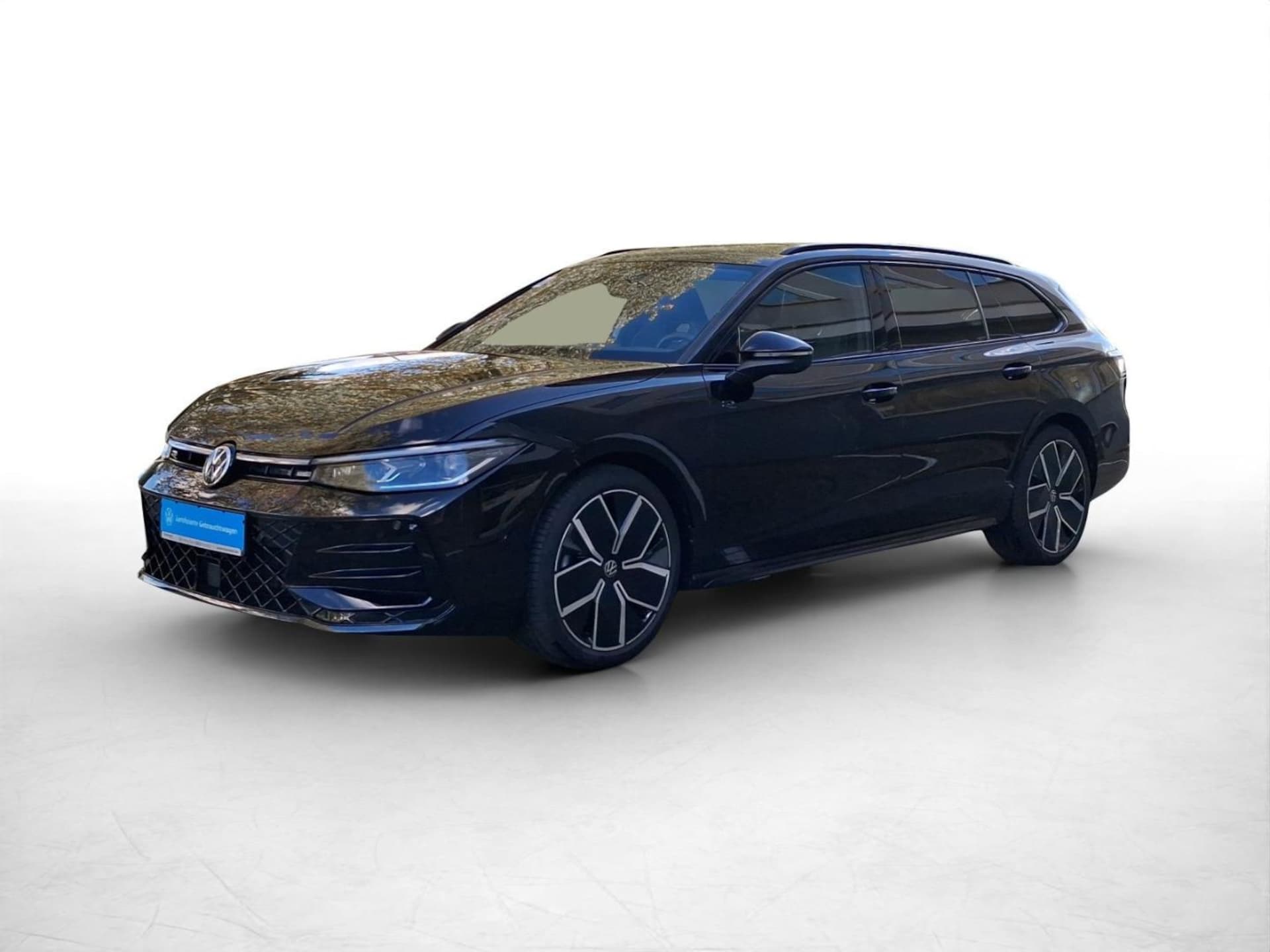 Volkswagen Passat 2026