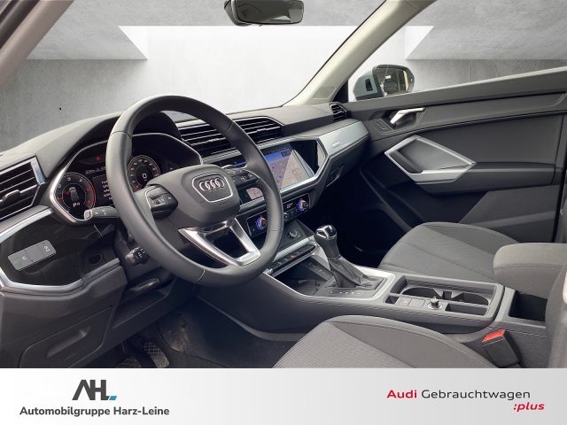 Audi Q3 35 TDI Quattro S Tronic - 2024 - Joinsteer - #12