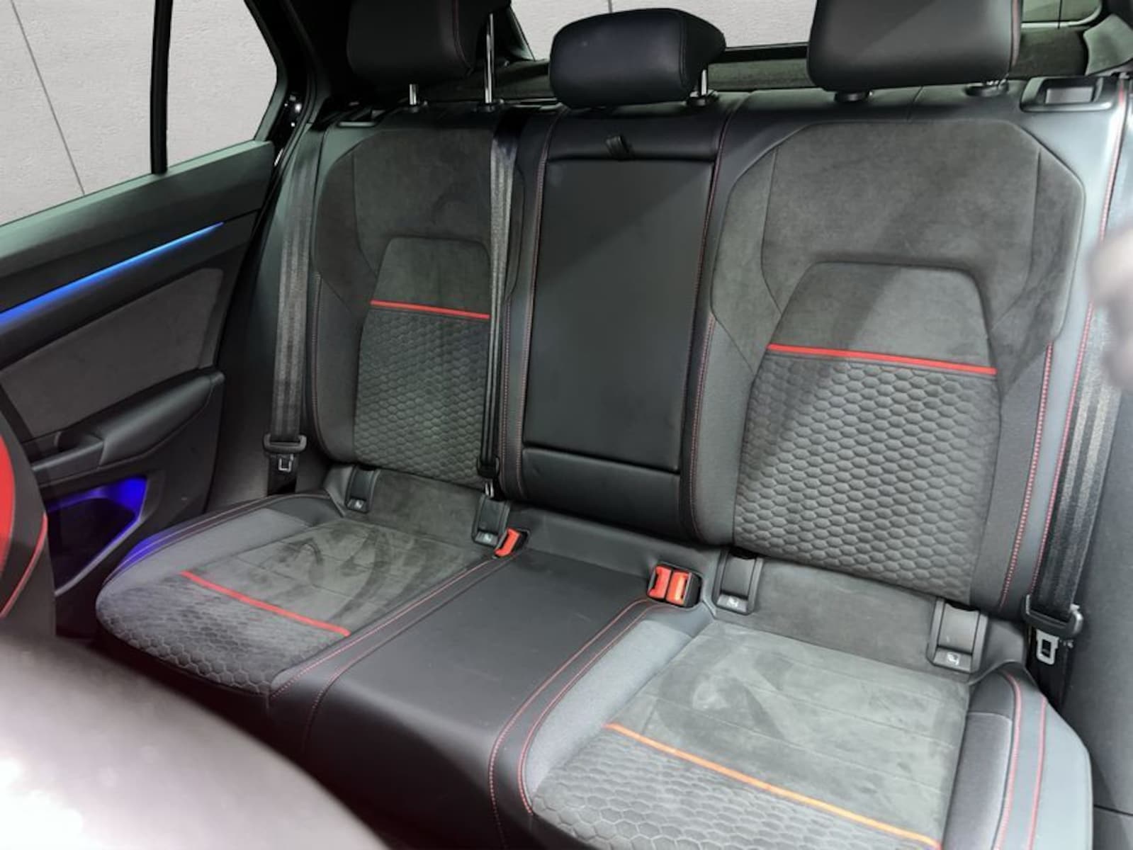Volkswagen Golf – Bild 11